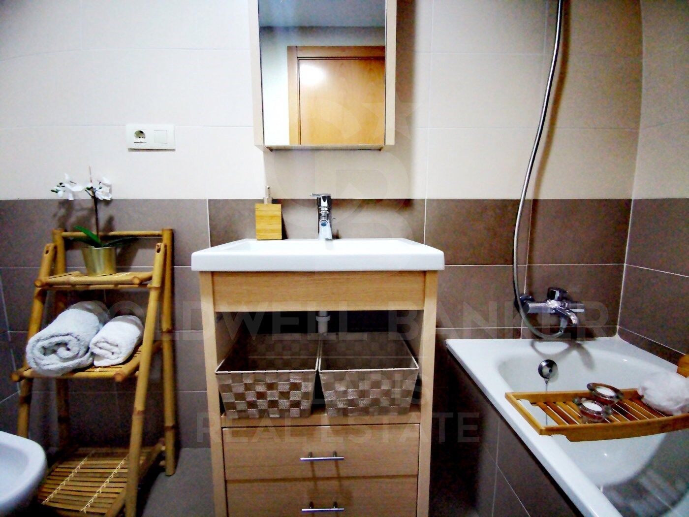 Apartamento en Calpe, Alicante, España 2 dormitorios, 91 m2 No. 160358