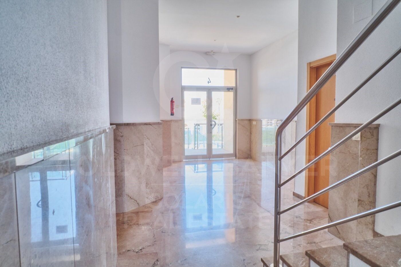 Apartamento en Calpe, Alicante, España 2 dormitorios, 91 m2 No. 160358