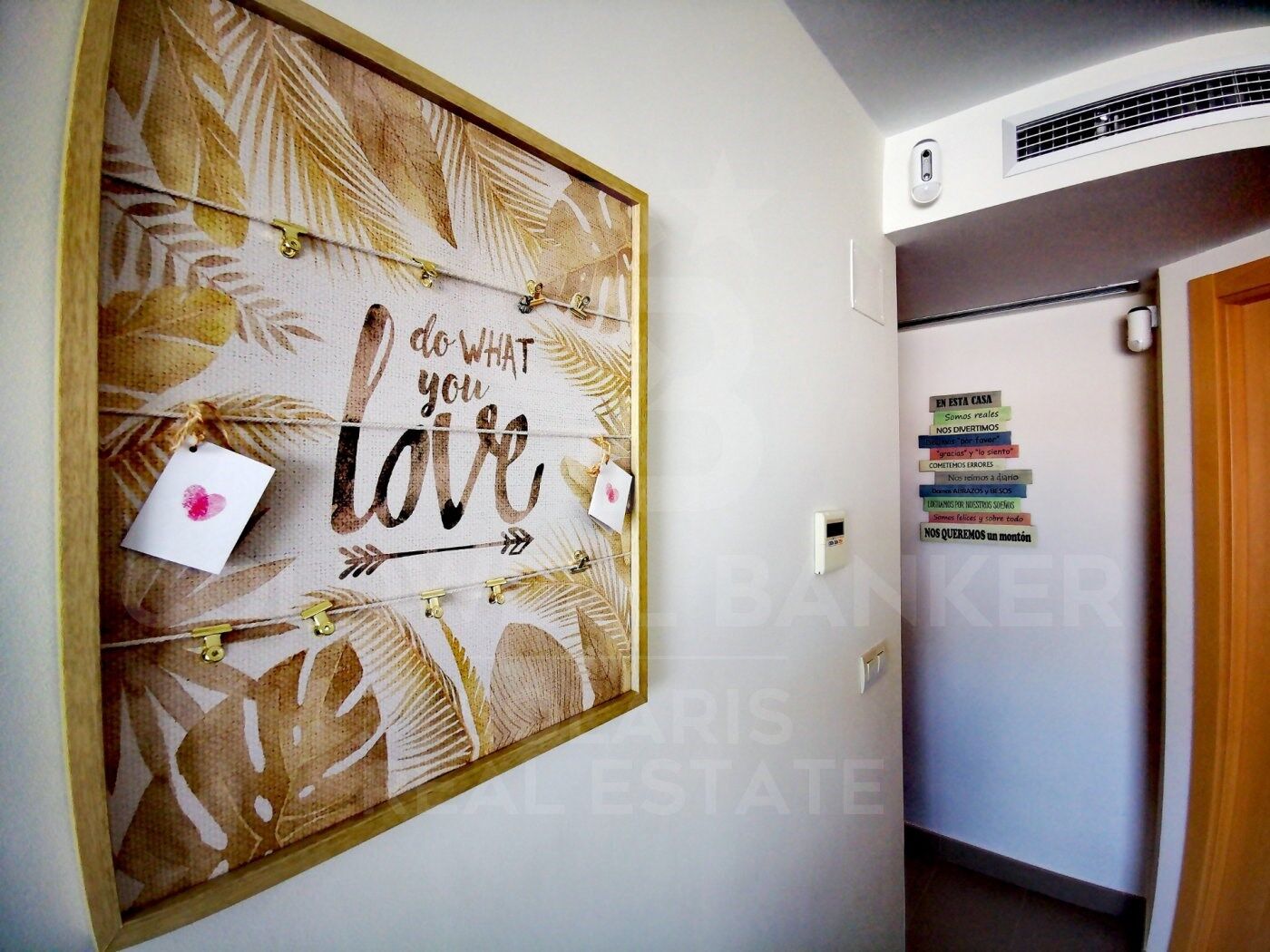 Apartamento en Calpe, Alicante, España 2 dormitorios, 91 m2 No. 160358