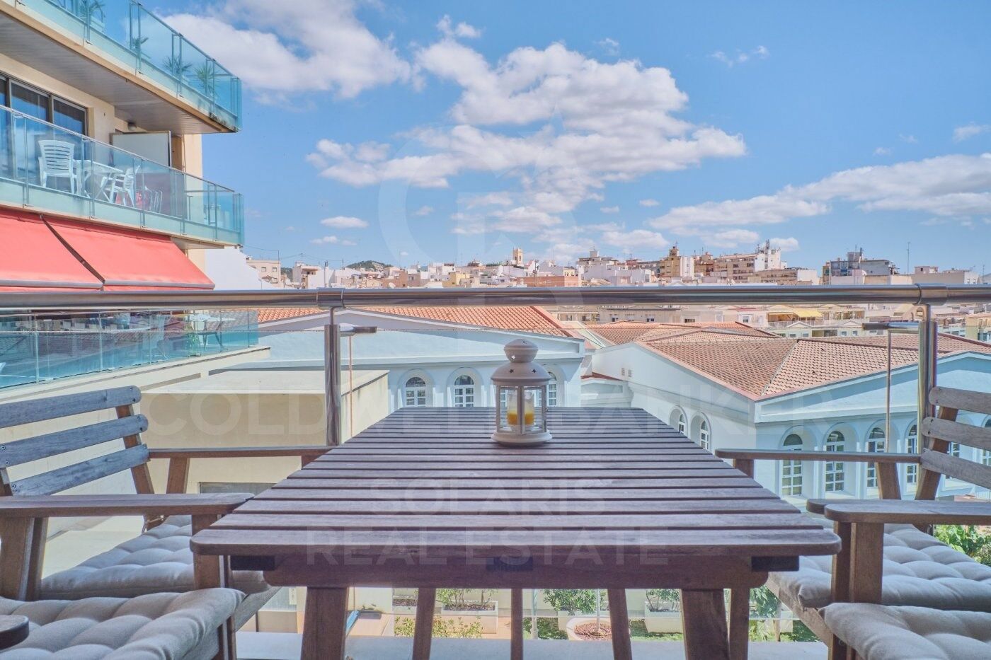Apartamento en Calpe, Alicante, España 2 dormitorios, 91 m2 No. 160358