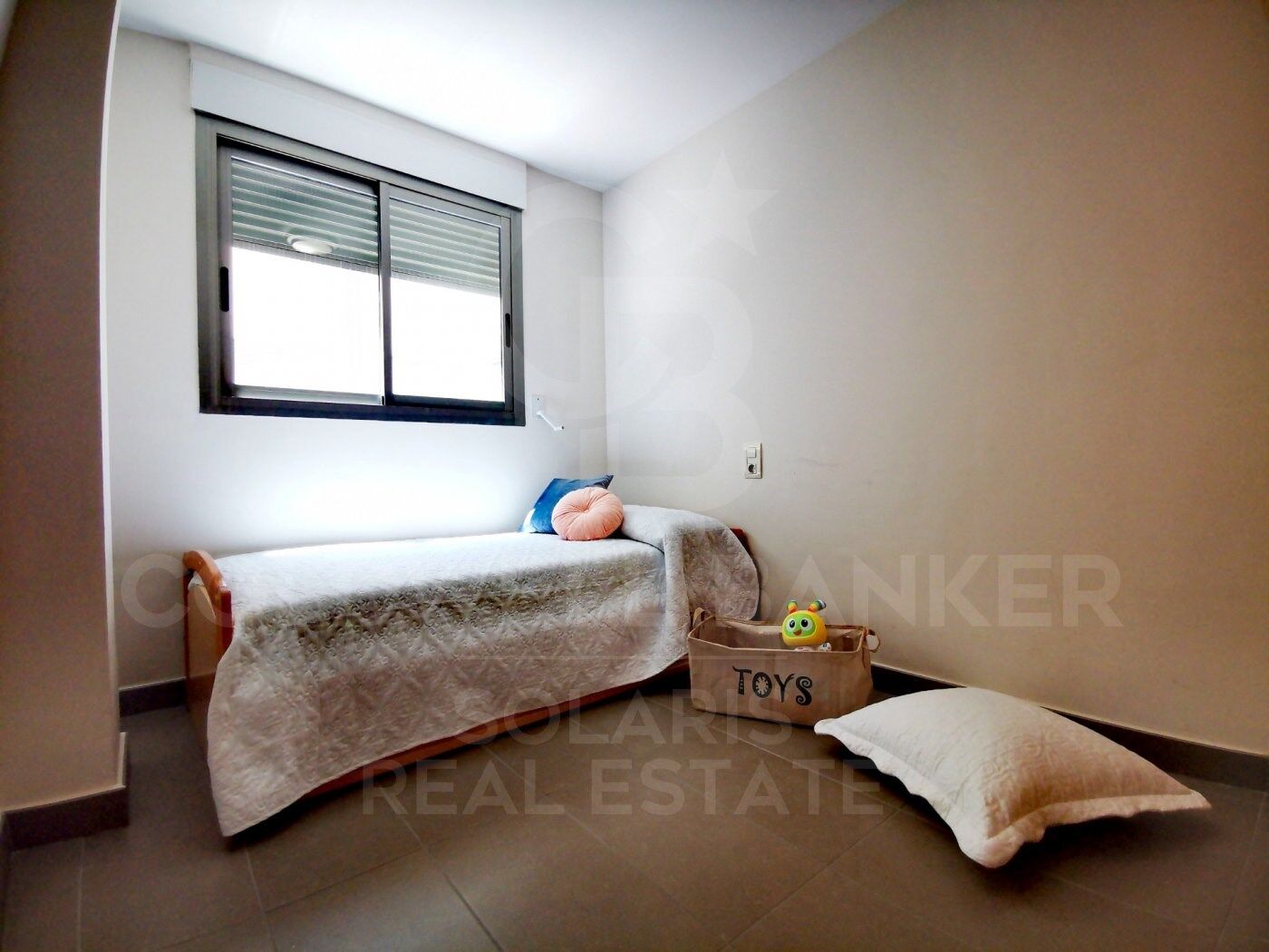 Apartamento en Calpe, Alicante, España 2 dormitorios, 91 m2 No. 160358