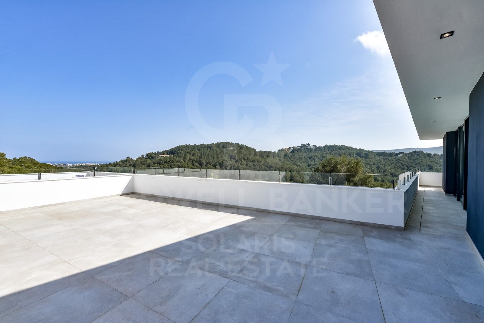 Villa Javea, Alicante, Spānijā 3 istabas, 560 m2 Nr. 160357