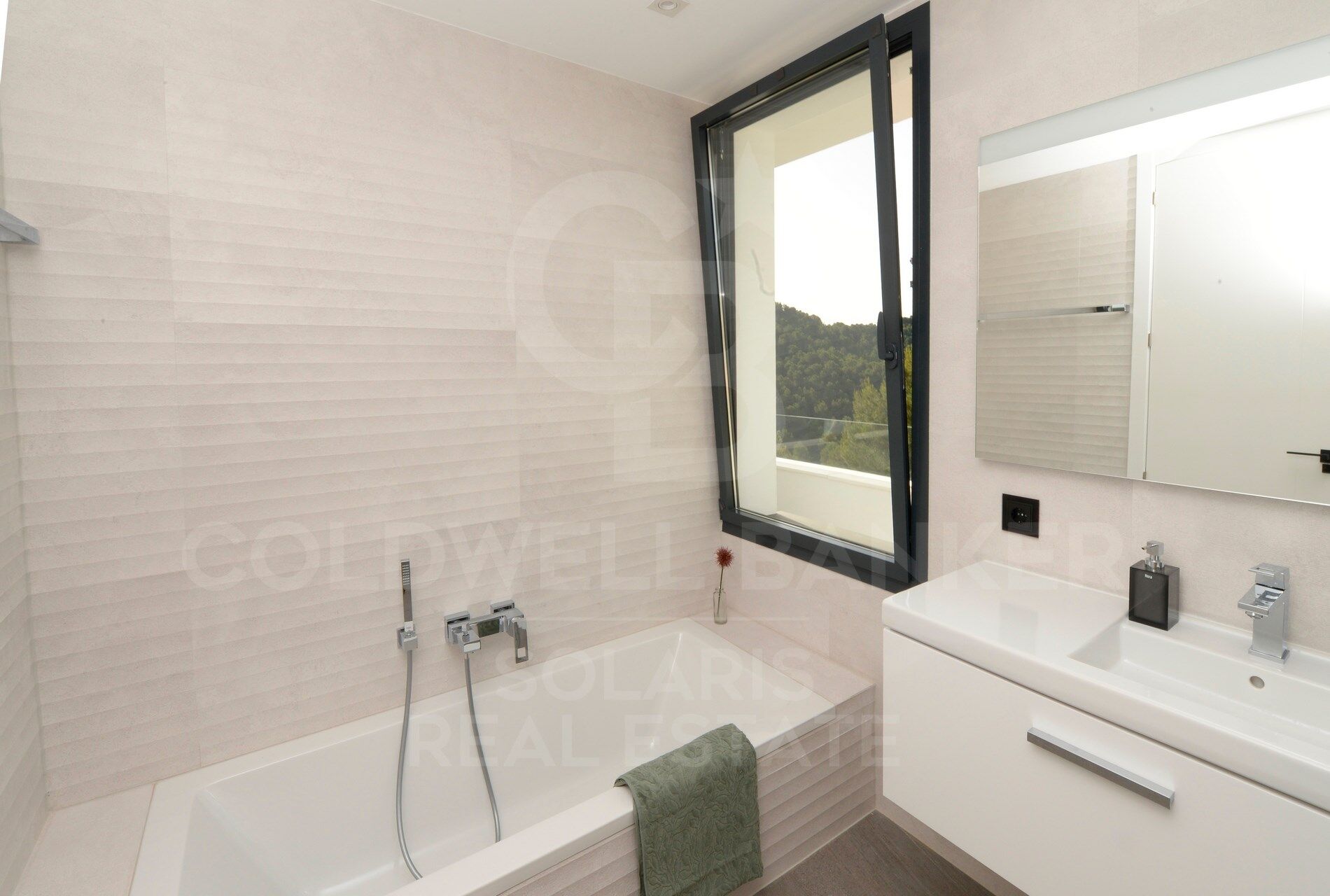 Villa Javea, Alicante, Spānijā 3 istabas, 560 m2 Nr. 160357