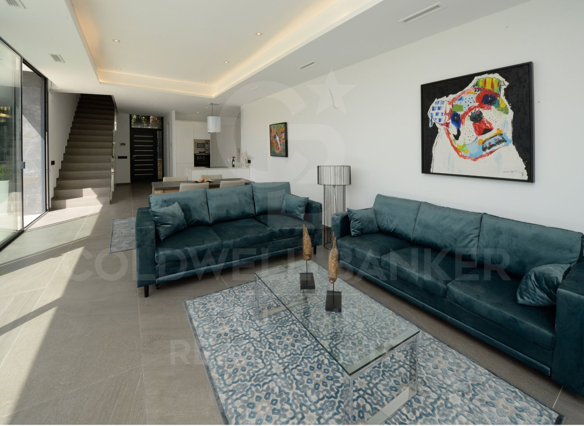Villa Javea, Alicante, Spānijā 3 istabas, 560 m2 Nr. 160357