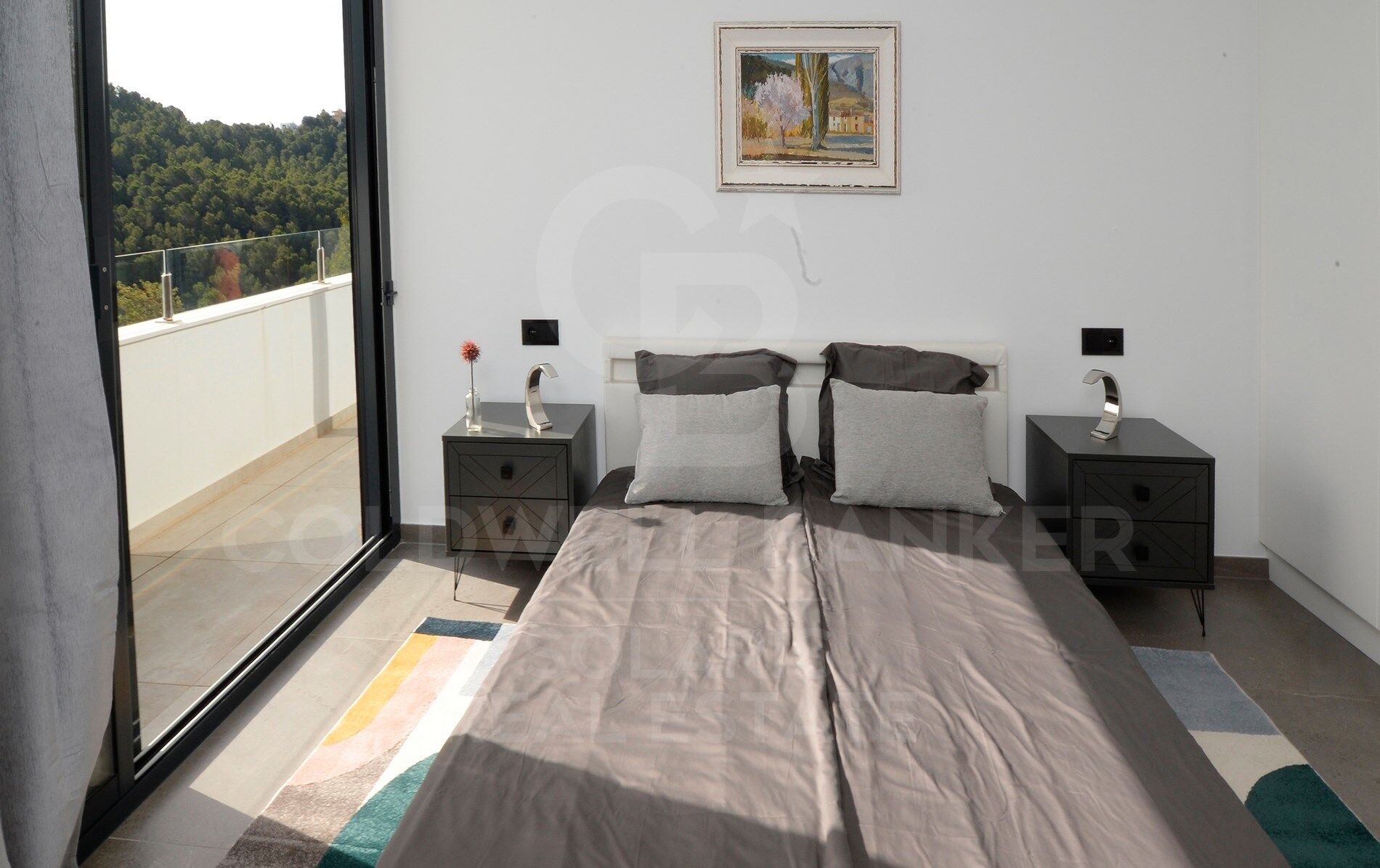 Villa Javea, Alicante, Spānijā 3 istabas, 560 m2 Nr. 160357