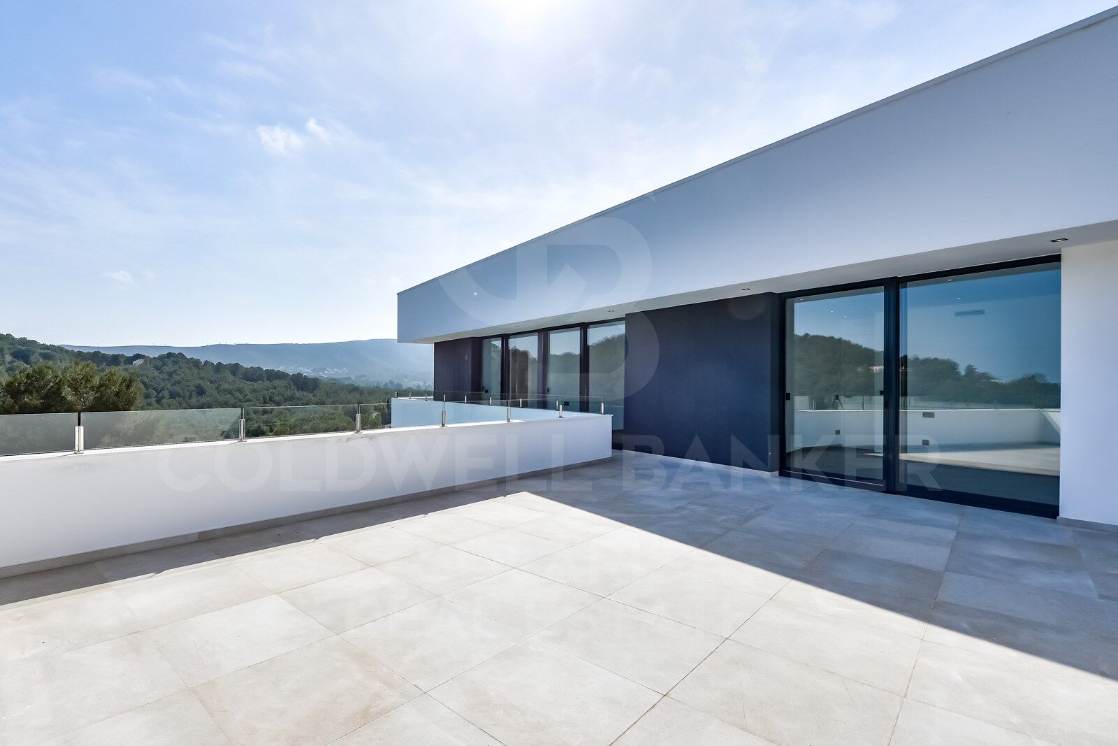 Villa Javea, Alicante, Spānijā 3 istabas, 560 m2 Nr. 160357