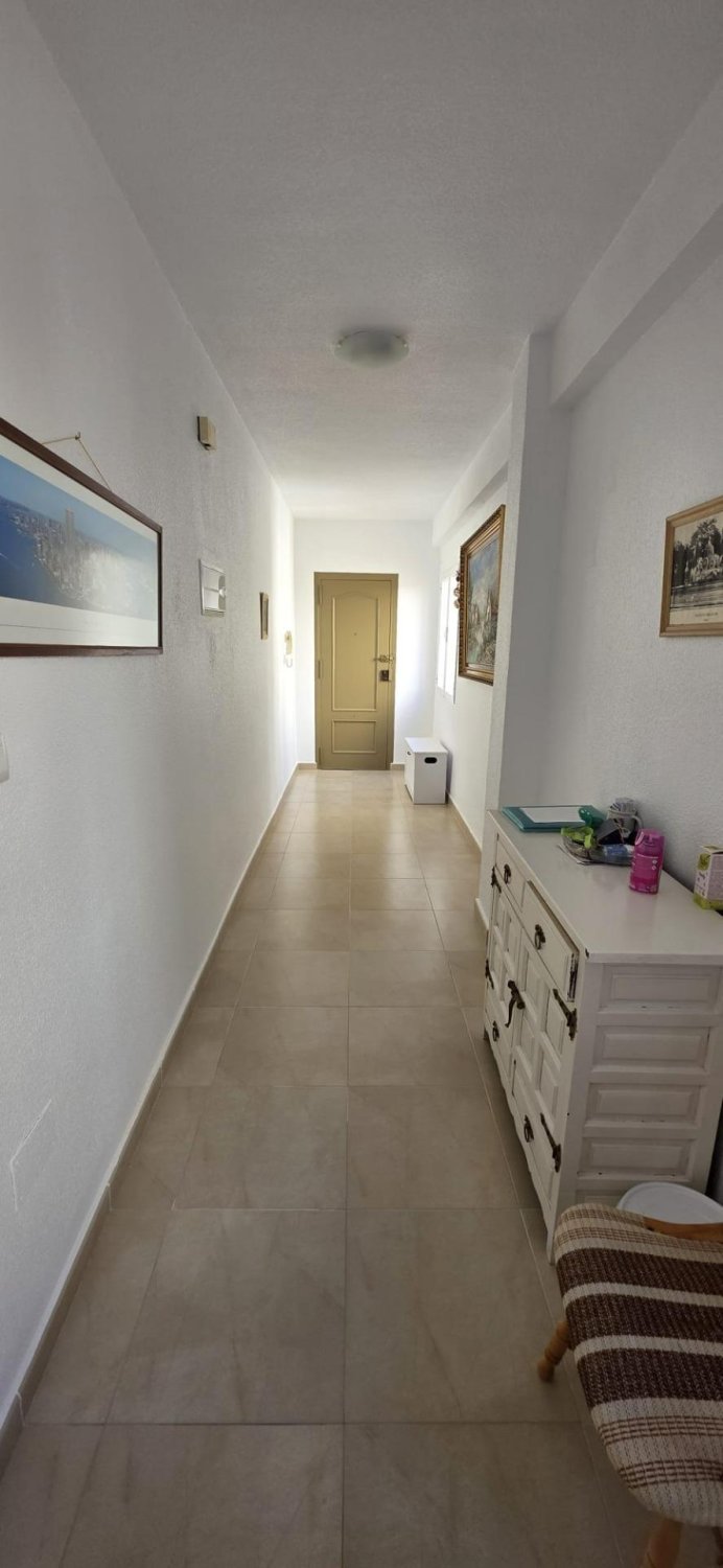 Lägenhet i Torrevieja, Alicante, Spanien 3 sovrum, 75 kvm. Nr. 168971
