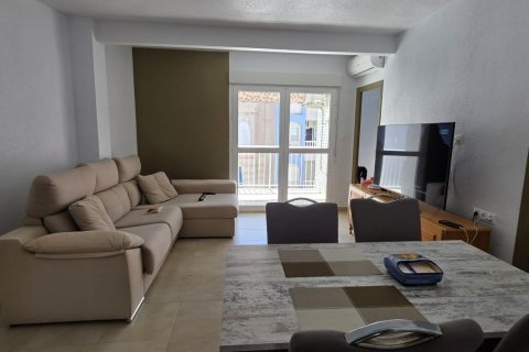 Apartament w Torrevieja, Alicante, Hiszpania 3 sypialnie, 75 mkw. nr 168971