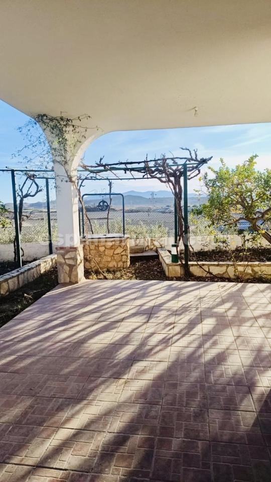 Villa en Cuevas del Almanzora, Almería, España 3 dormitorios, 369 m2 No. 168969
