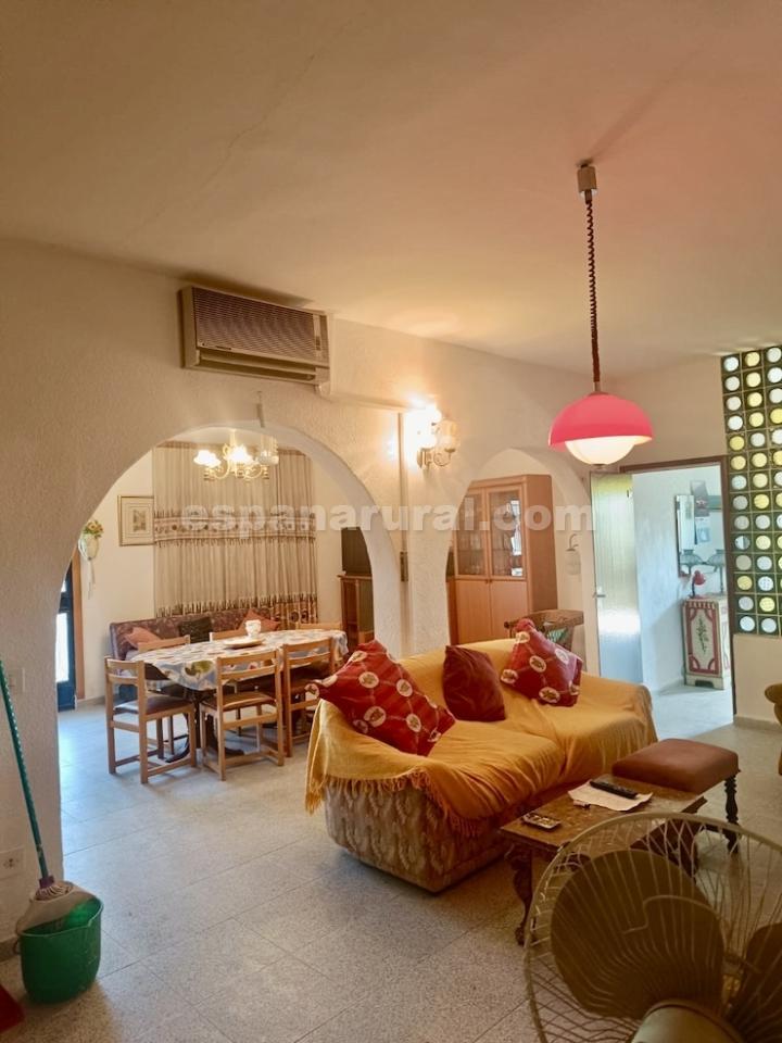 Villa en Cuevas del Almanzora, Almería, España 3 dormitorios, 369 m2 No. 168969