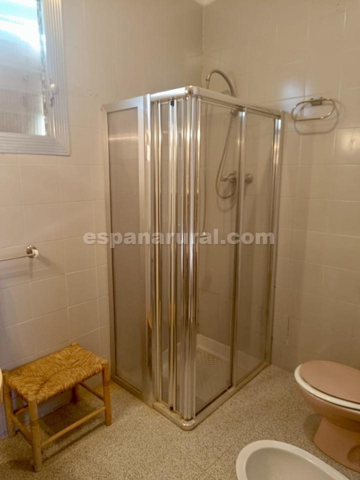 Villa en Cuevas del Almanzora, Almería, España 3 dormitorios, 369 m2 No. 168969