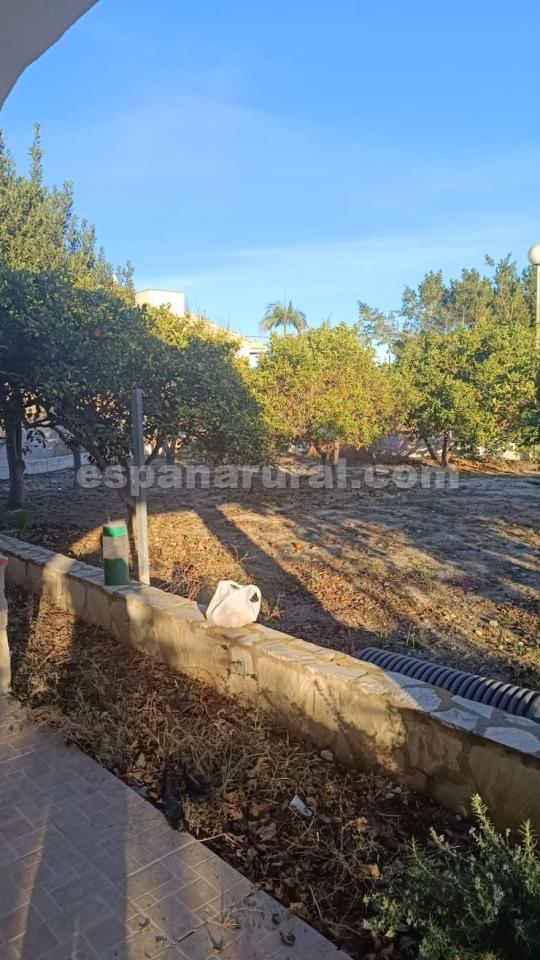 Villa en Cuevas del Almanzora, Almería, España 3 dormitorios, 369 m2 No. 168969