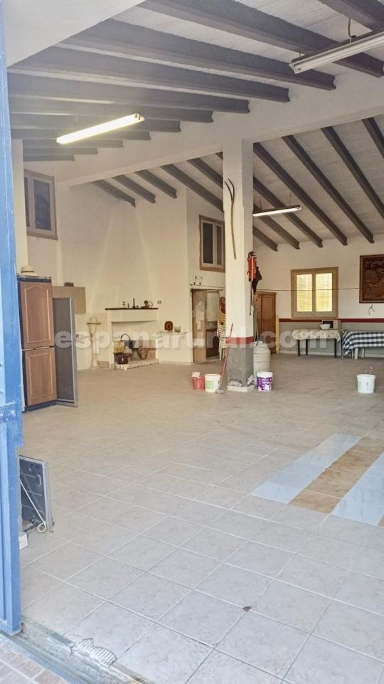 Villa en Cuevas del Almanzora, Almería, España 3 dormitorios, 369 m2 No. 168969