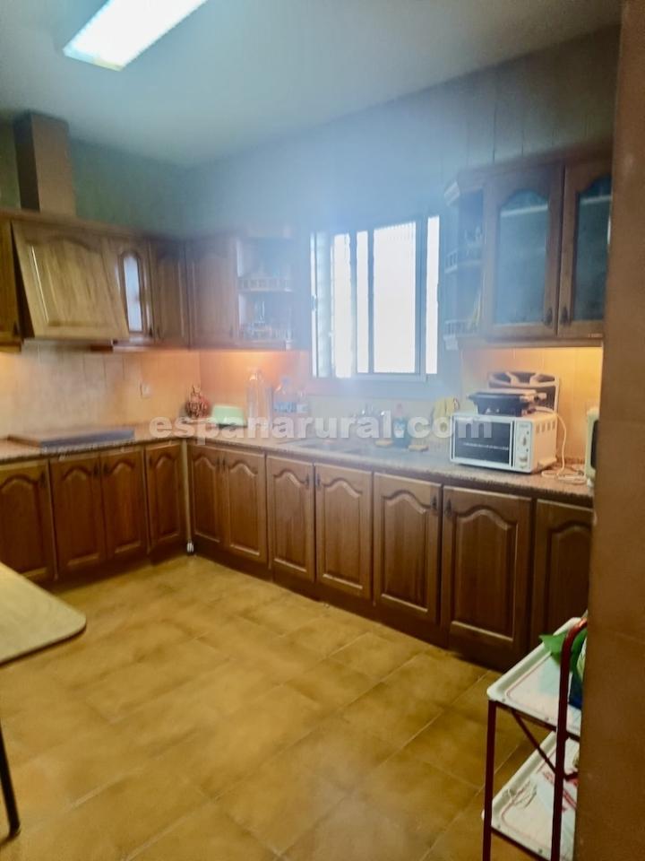 Villa en Cuevas del Almanzora, Almería, España 3 dormitorios, 369 m2 No. 168969