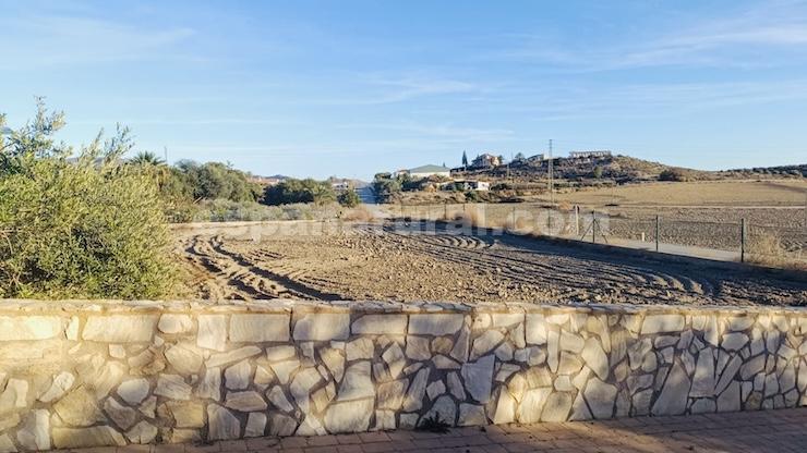 Villa en Cuevas del Almanzora, Almería, España 3 dormitorios, 369 m2 No. 168969
