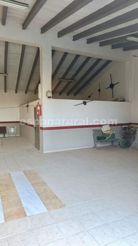 Villa en Cuevas del Almanzora, Almería, España 3 dormitorios, 369 m2 No. 168969