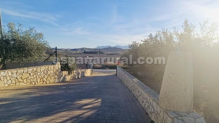 Villa en Cuevas del Almanzora, Almería, España 3 dormitorios, 369 m2 No. 168969