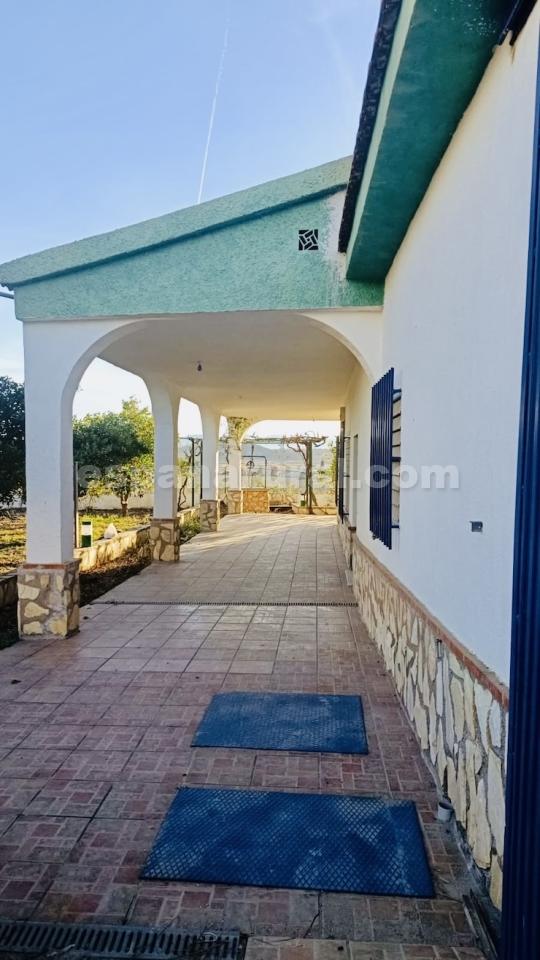 Villa en Cuevas del Almanzora, Almería, España 3 dormitorios, 369 m2 No. 168969