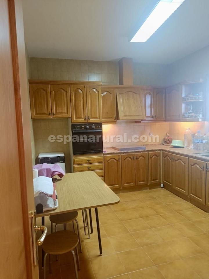 Villa en Cuevas del Almanzora, Almería, España 3 dormitorios, 369 m2 No. 168969