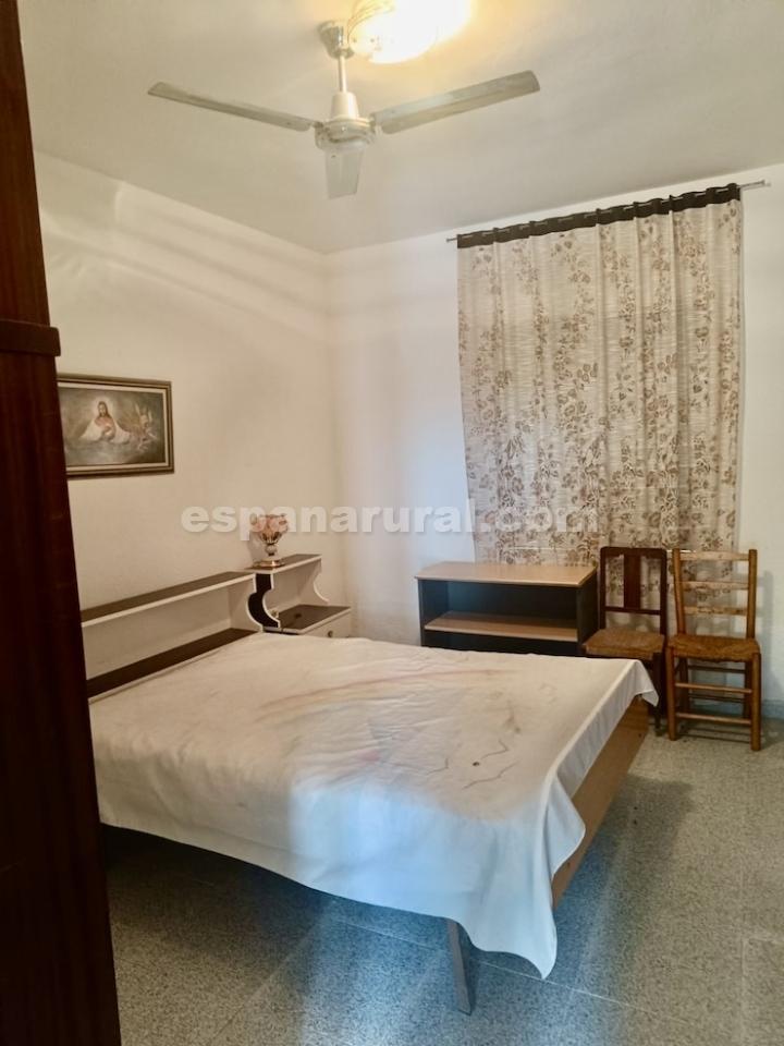 Villa en Cuevas del Almanzora, Almería, España 3 dormitorios, 369 m2 No. 168969