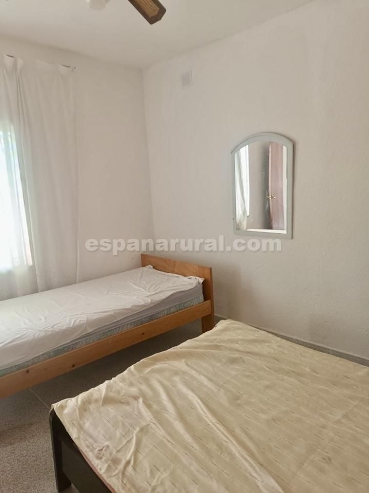 Villa en Cuevas del Almanzora, Almería, España 3 dormitorios, 369 m2 No. 168969