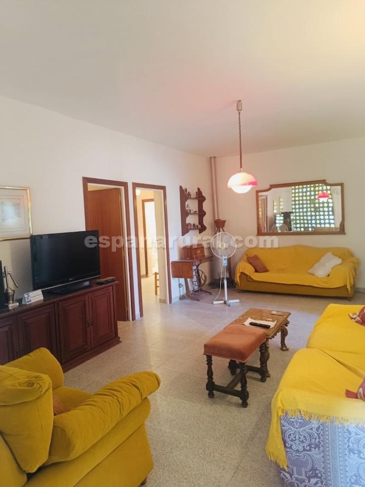 Villa en Cuevas del Almanzora, Almería, España 3 dormitorios, 369 m2 No. 168969