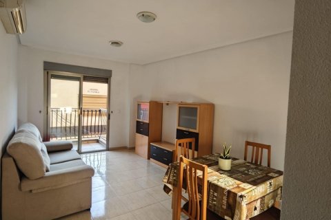 Huvila Alicante, Espanja 3 makuuhuonetta, 89 m2 No. 168972