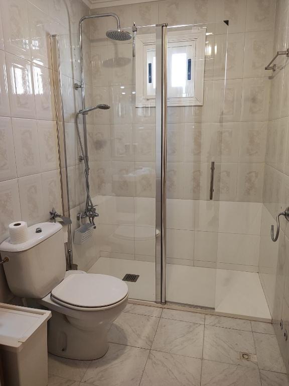 Duplex in La Mata, Alicante, Spanien 2 Schlafzimmer, 67 m2 Nr. 168970