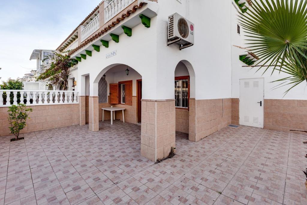 Duplex in La Mata, Alicante, Spanien 2 Schlafzimmer, 67 m2 Nr. 168970