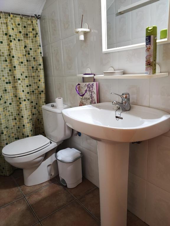 Duplex in La Mata, Alicante, Spanien 2 Schlafzimmer, 67 m2 Nr. 168970