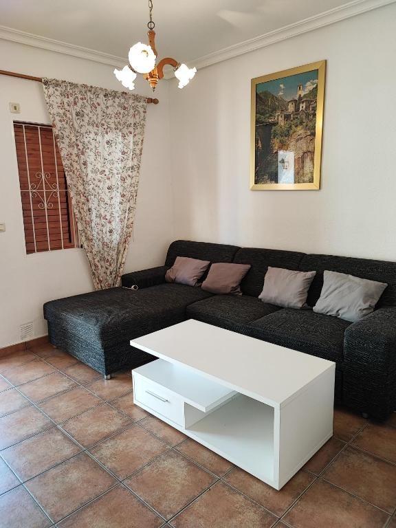 Duplex in La Mata, Alicante, Spanien 2 Schlafzimmer, 67 m2 Nr. 168970