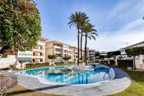 Duplex a La Mata, Alicante, Spagna 2 camere da letto, 67 mq. N° 168970