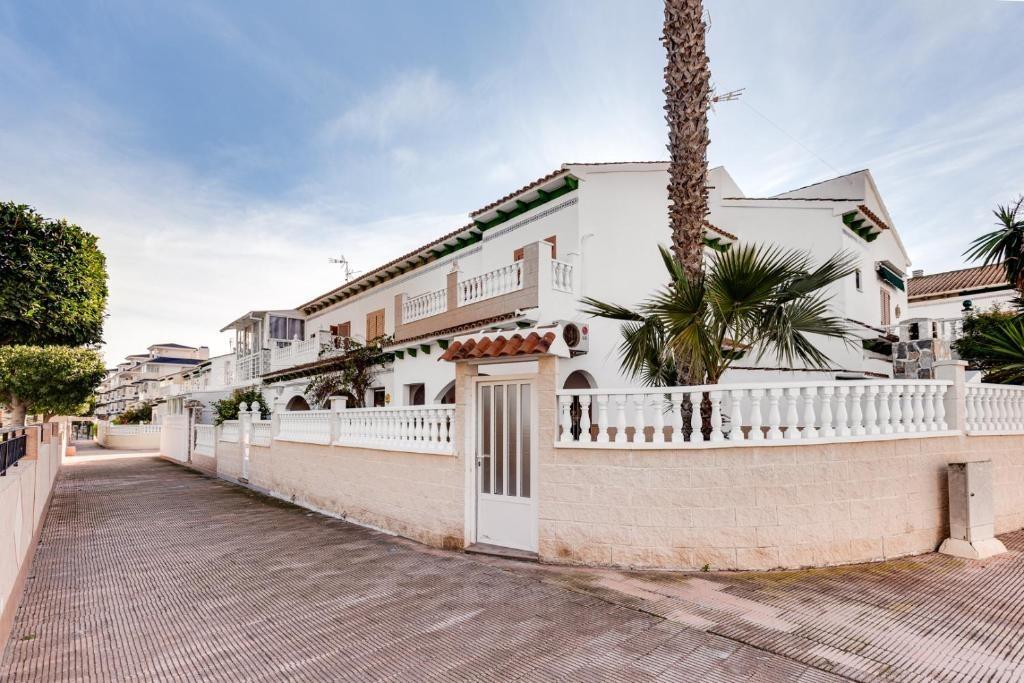 Duplex in La Mata, Alicante, Spanien 2 Schlafzimmer, 67 m2 Nr. 168970