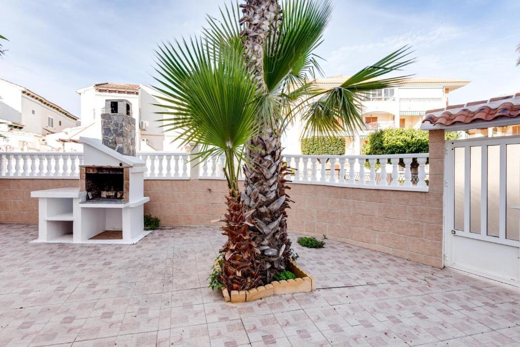Duplex in La Mata, Alicante, Spanien 2 Schlafzimmer, 67 m2 Nr. 168970