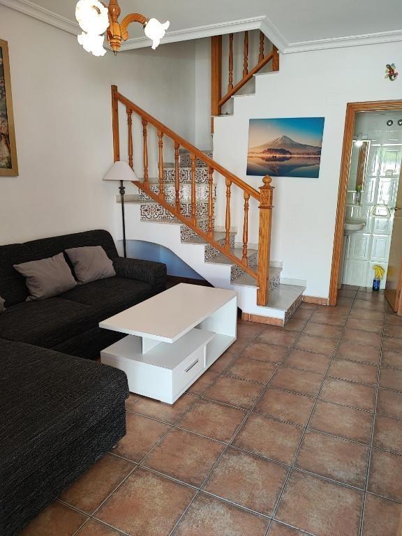 Duplex in La Mata, Alicante, Spanien 2 Schlafzimmer, 67 m2 Nr. 168970