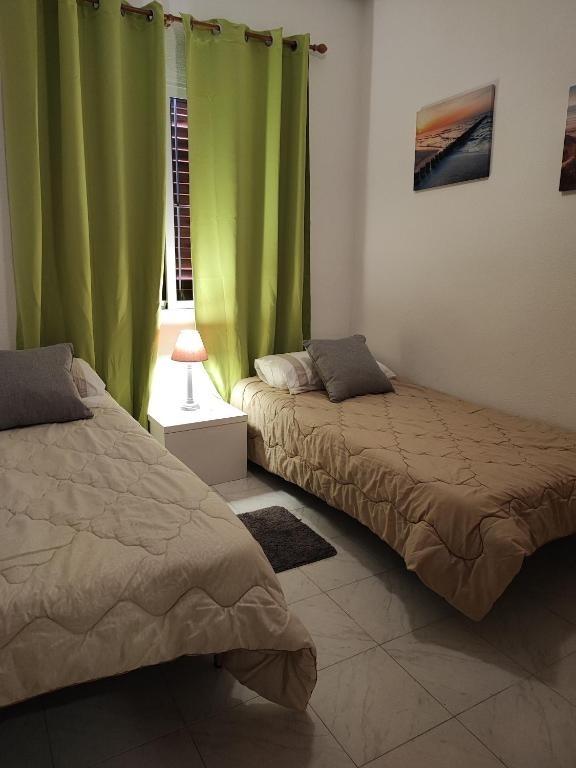 Duplex in La Mata, Alicante, Spanien 2 Schlafzimmer, 67 m2 Nr. 168970