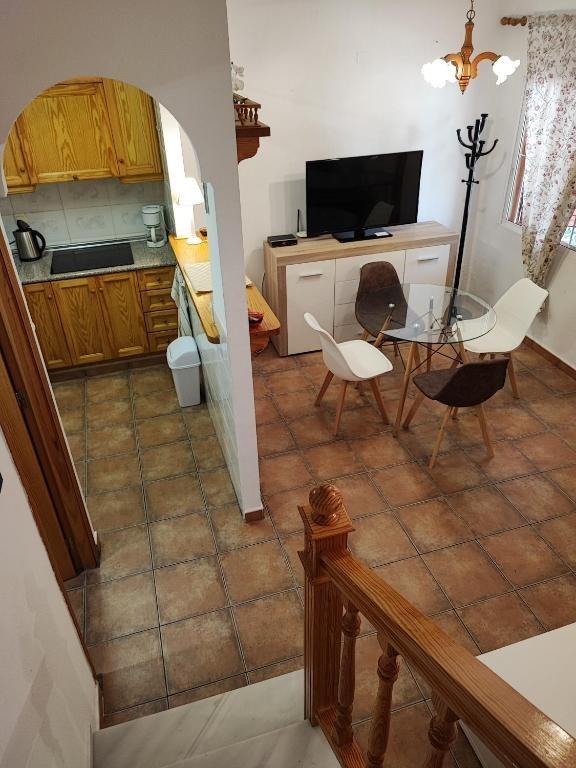 Duplex in La Mata, Alicante, Spanien 2 Schlafzimmer, 67 m2 Nr. 168970
