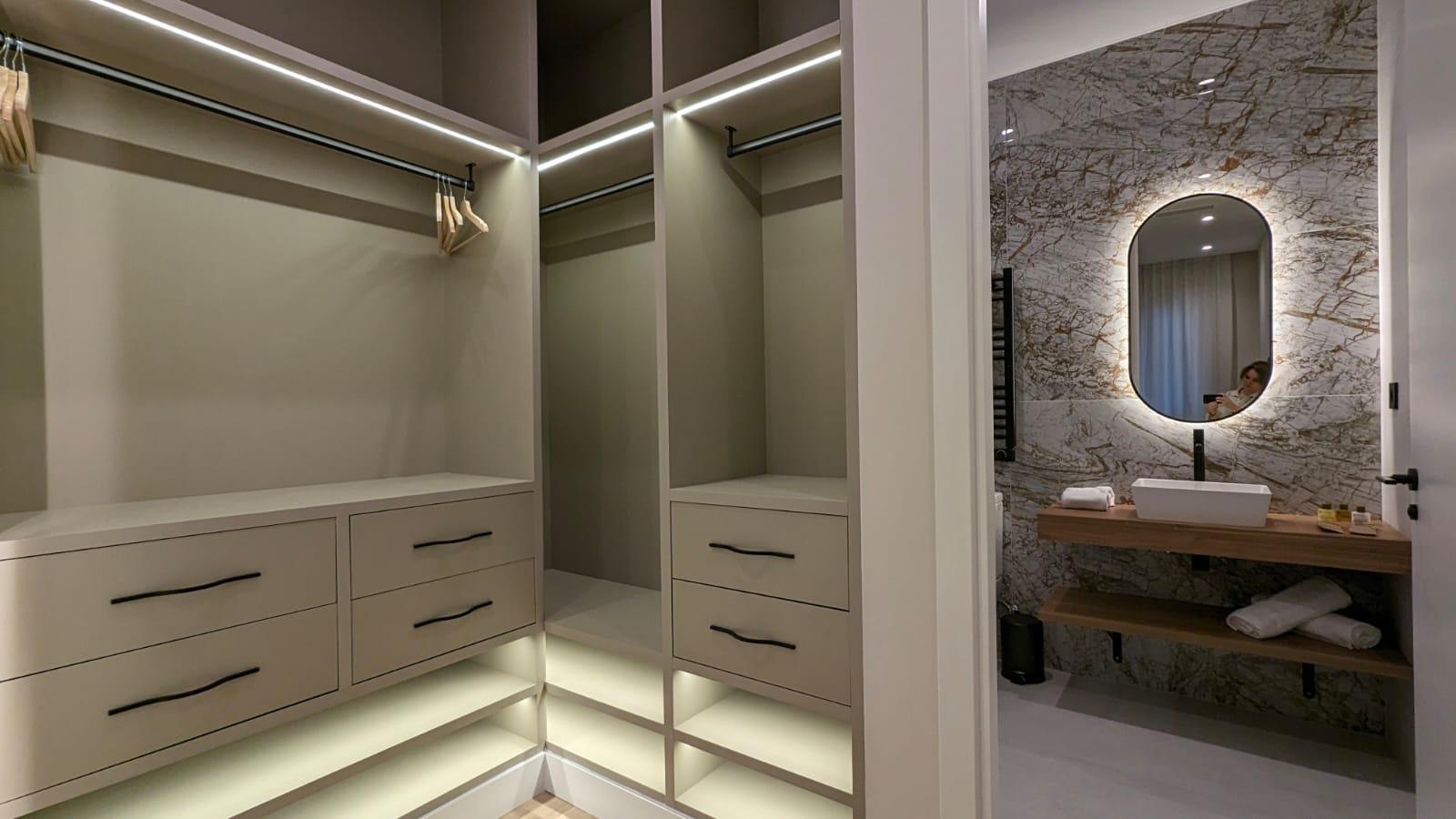 Huoneisto Madrid, Espanja 2 makuuhuonetta, 76 m2 No. 165397