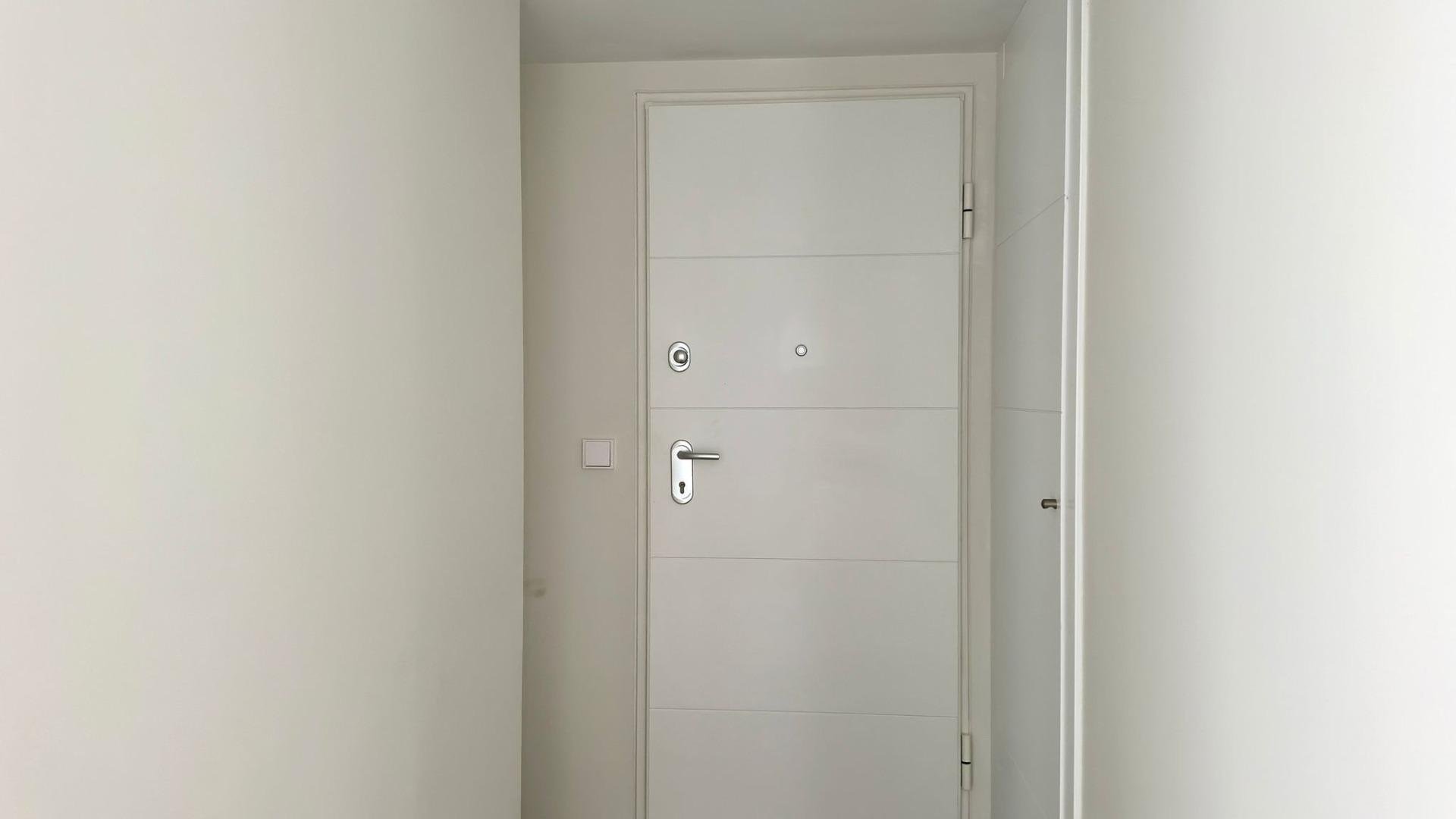 Wohnung in Finestrat, Alicante, Spanien 2 Schlafzimmer, 138 m2 Nr. 165399