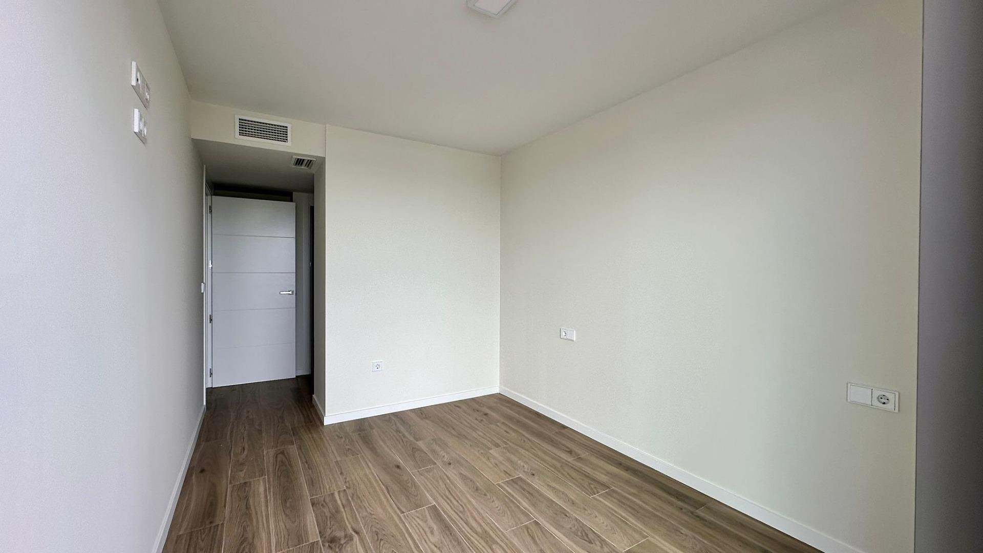 Wohnung in Finestrat, Alicante, Spanien 2 Schlafzimmer, 138 m2 Nr. 165399