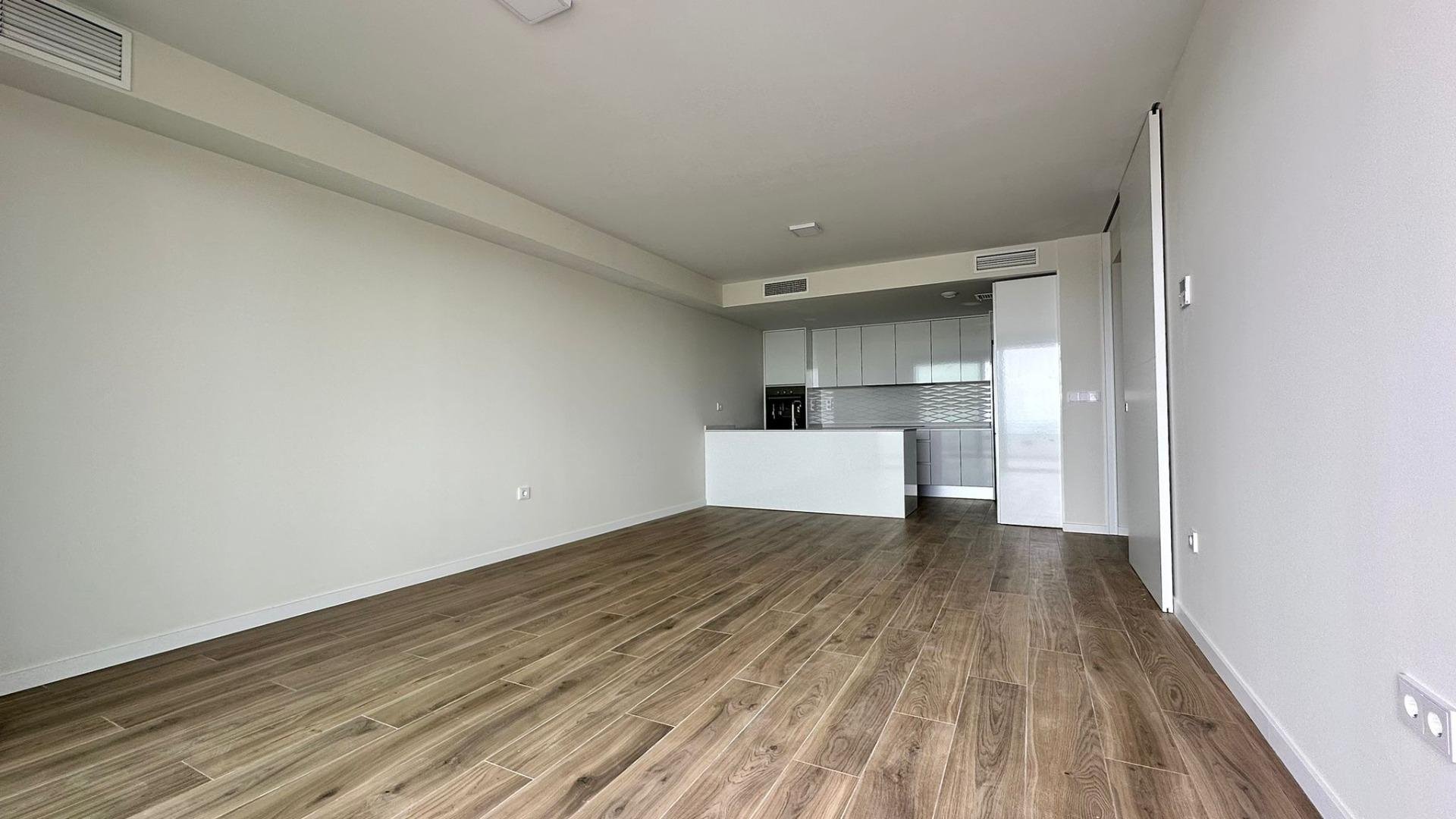Wohnung in Finestrat, Alicante, Spanien 2 Schlafzimmer, 138 m2 Nr. 165399