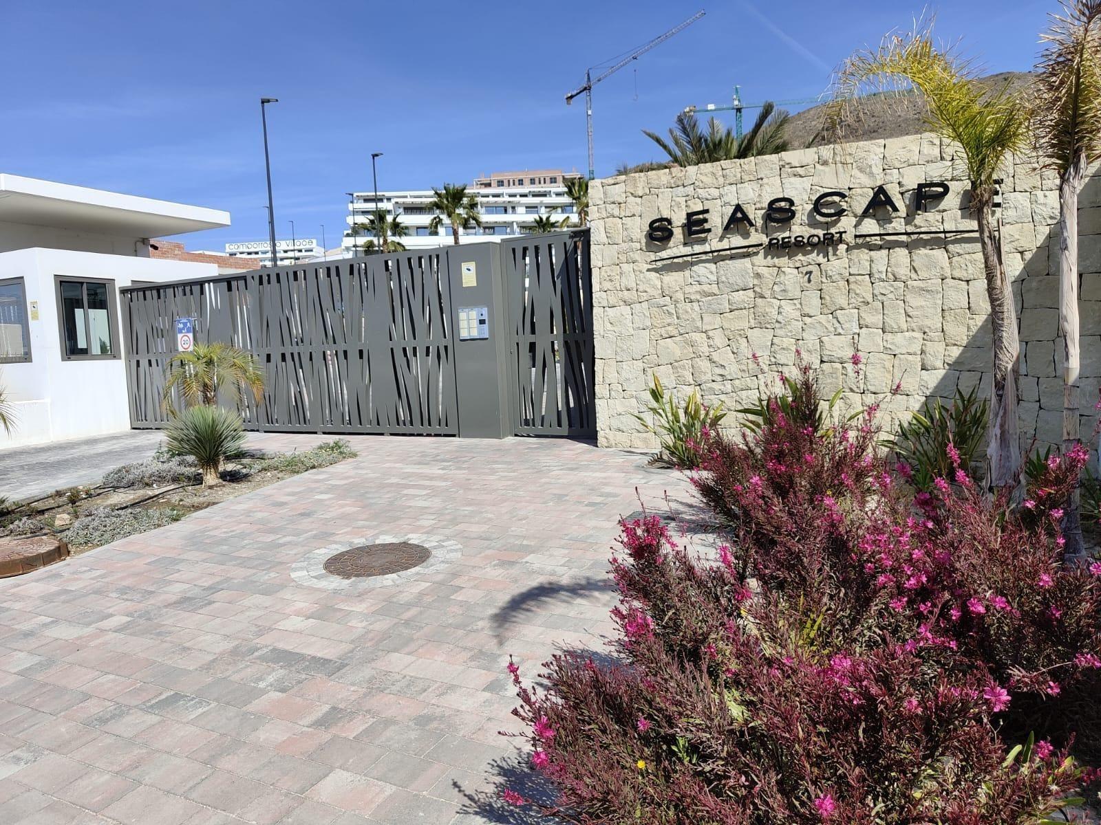 Wohnung in Finestrat, Alicante, Spanien 2 Schlafzimmer, 138 m2 Nr. 165399