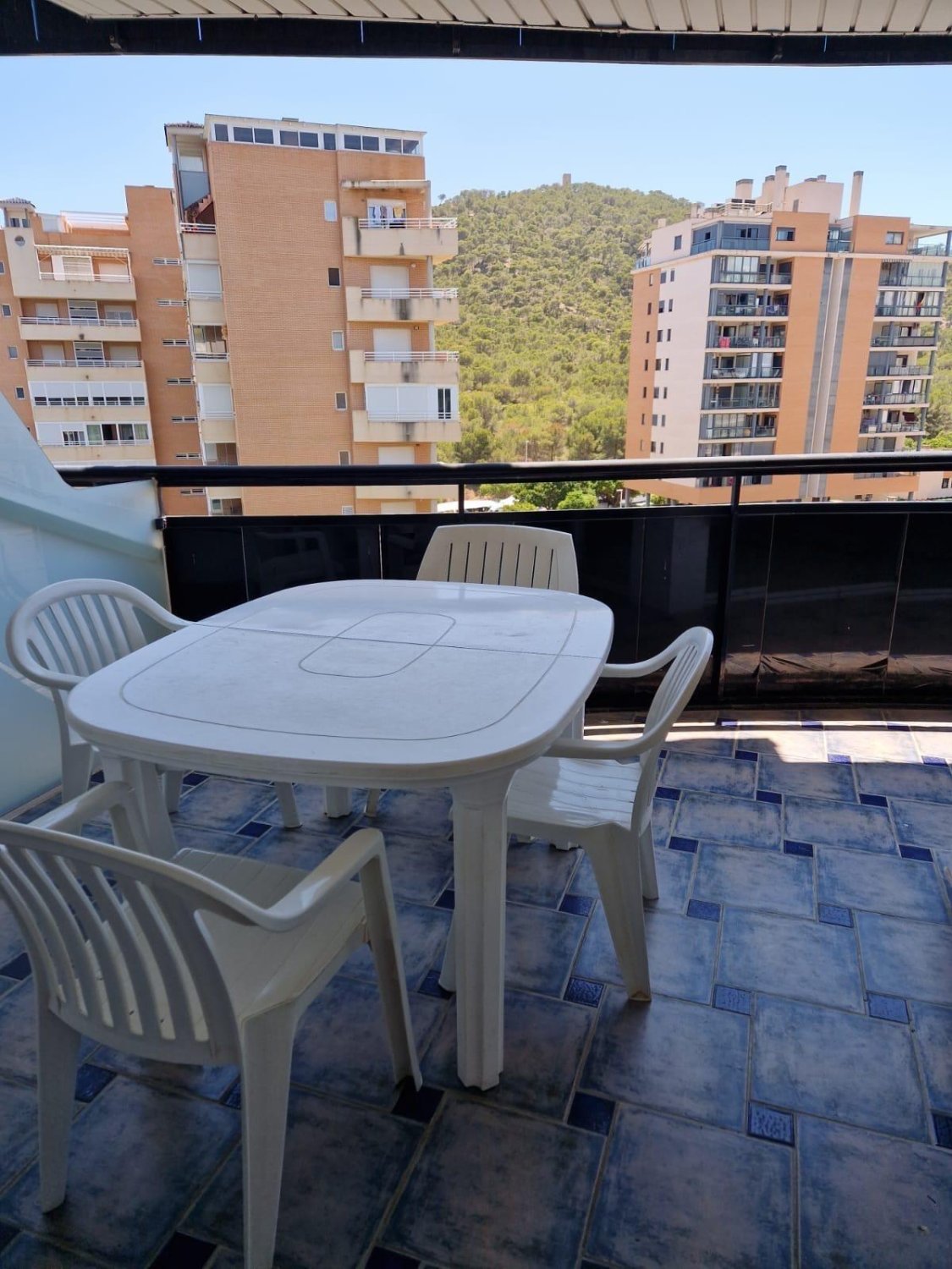 Apartament w Villajoyosa, Alicante, Hiszpania 2 sypialnie, 114 mkw. nr 165401