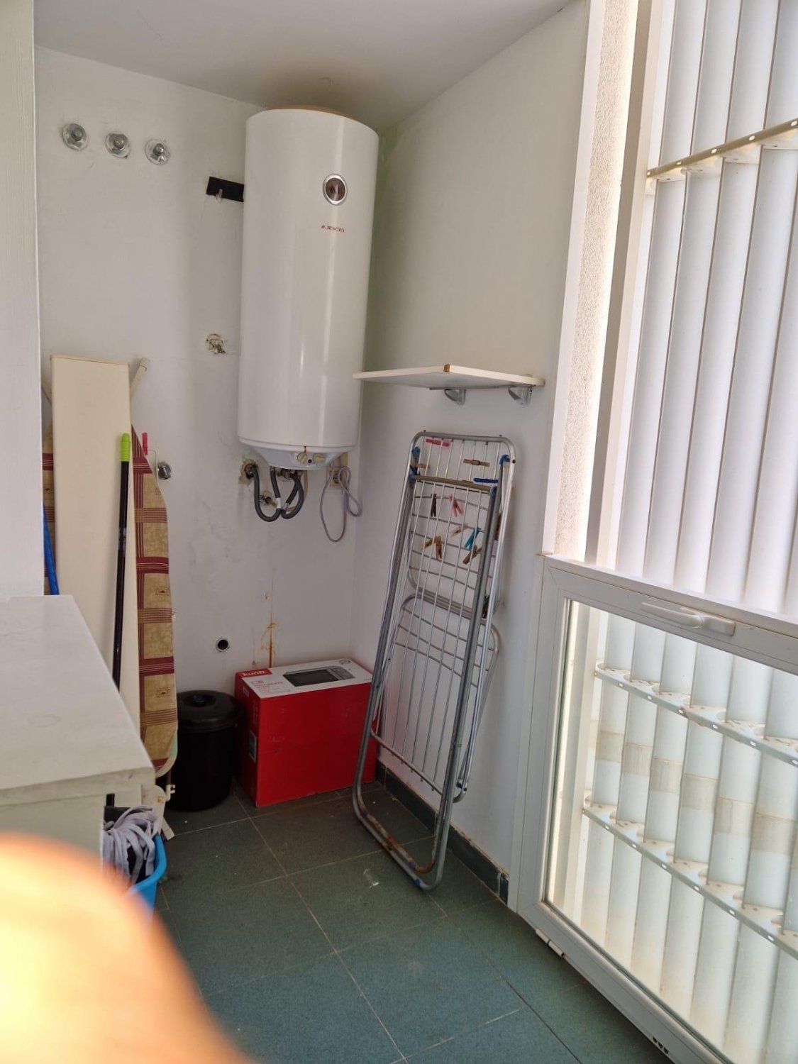 Apartament w Villajoyosa, Alicante, Hiszpania 2 sypialnie, 114 mkw. nr 165401