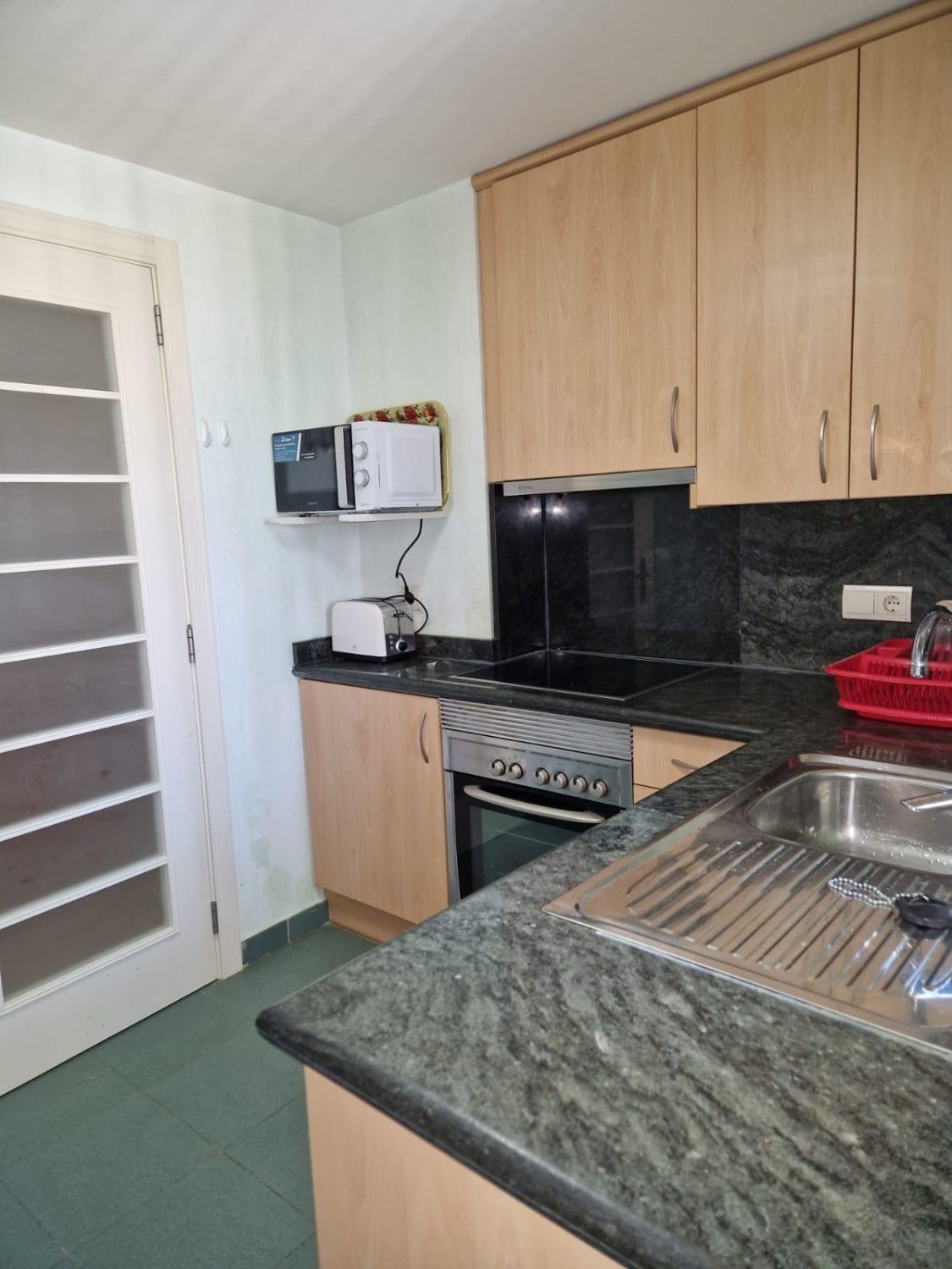 Apartament w Villajoyosa, Alicante, Hiszpania 2 sypialnie, 114 mkw. nr 165401
