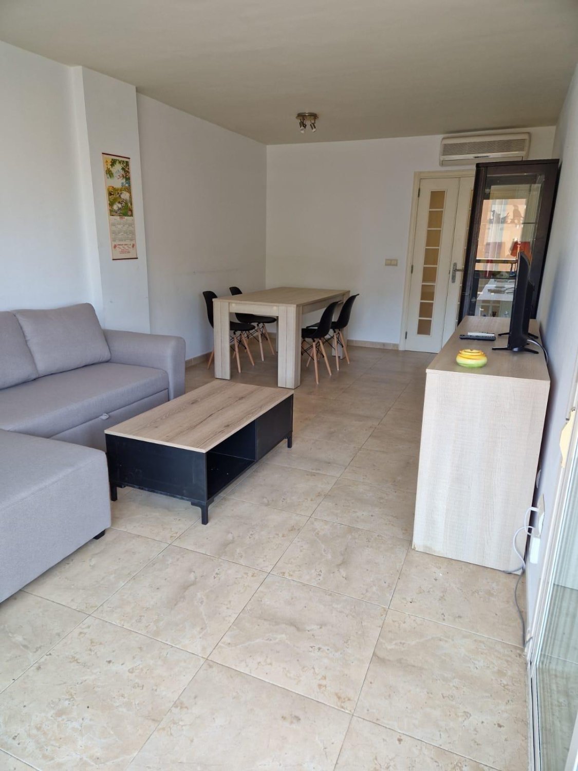 Apartament w Villajoyosa, Alicante, Hiszpania 2 sypialnie, 114 mkw. nr 165401