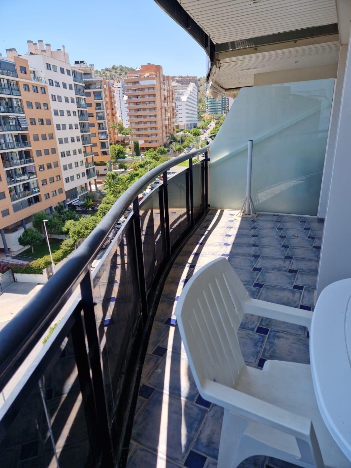 Apartament w Villajoyosa, Alicante, Hiszpania 2 sypialnie, 114 mkw. nr 165401