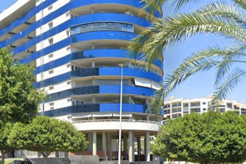 Apartment à Villajoyosa, Alicante, Espagne 2 chambres, 114 m2 No. 165401