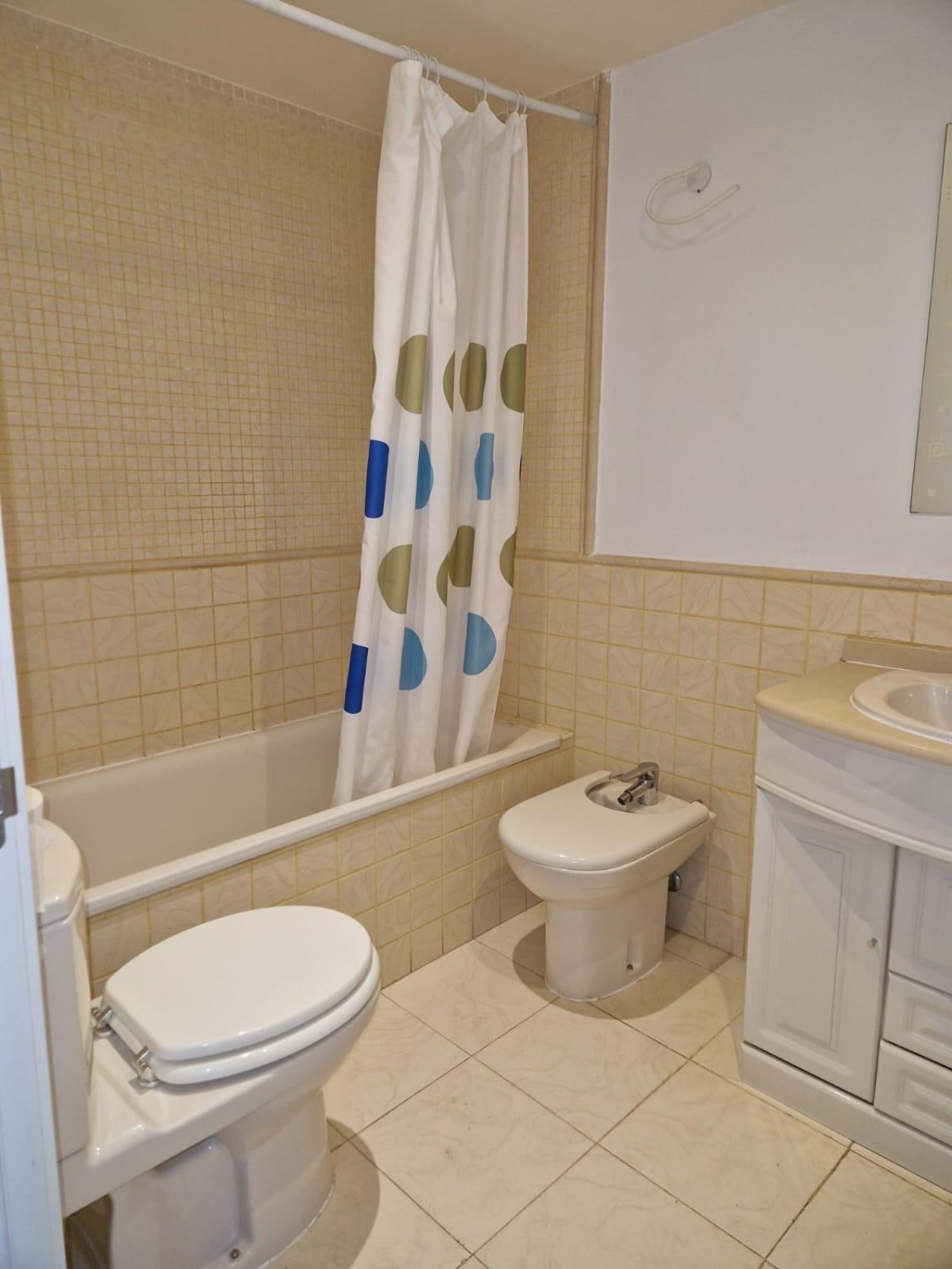 Apartament w Villajoyosa, Alicante, Hiszpania 2 sypialnie, 114 mkw. nr 165401