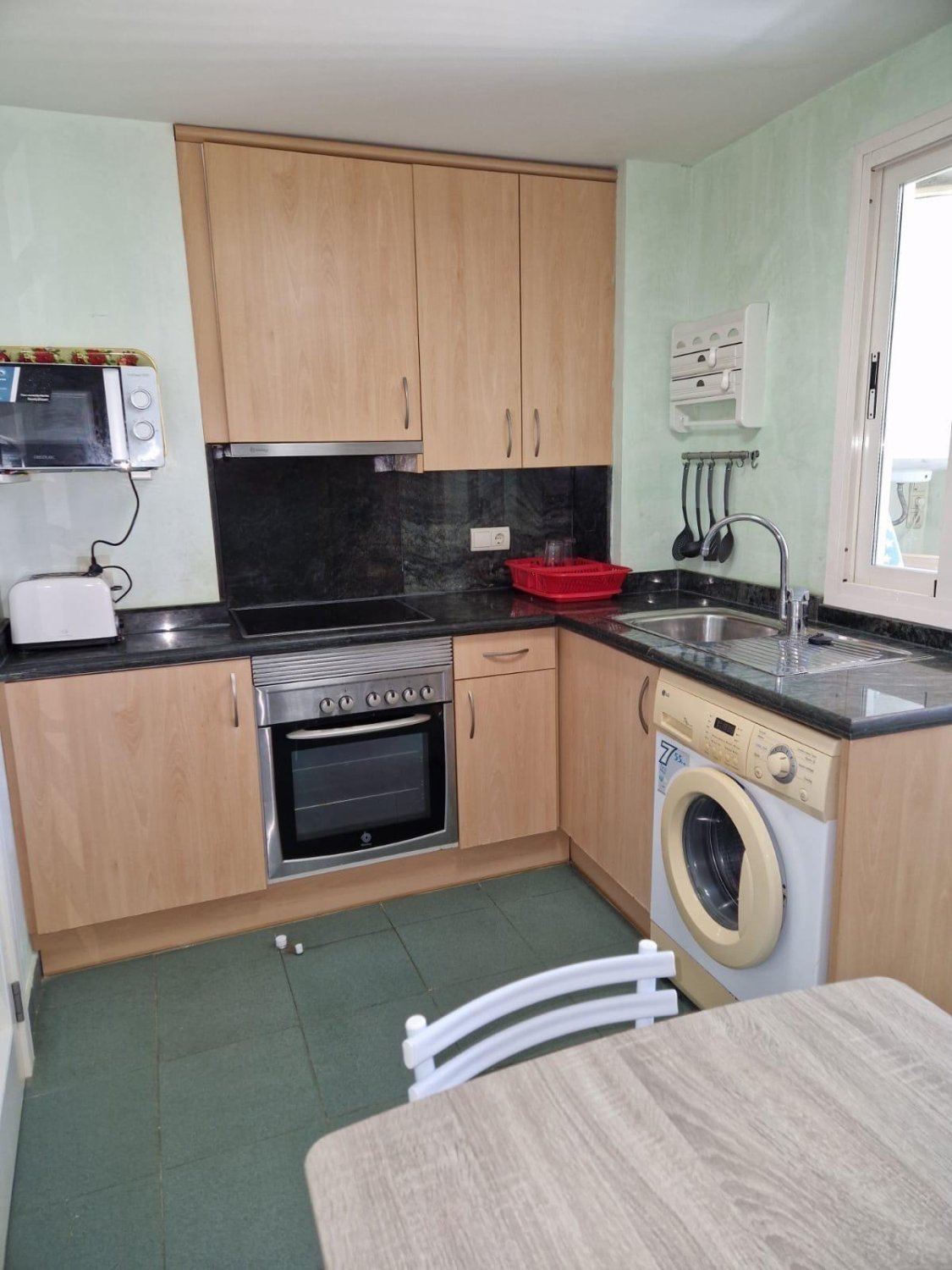 Apartament w Villajoyosa, Alicante, Hiszpania 2 sypialnie, 114 mkw. nr 165401